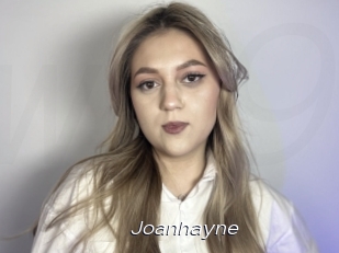 Joanhayne