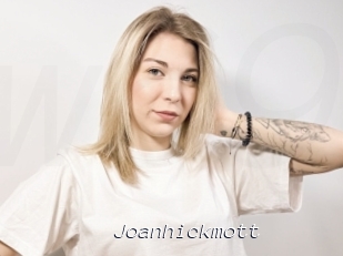 Joanhickmott