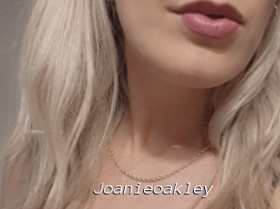Joanieoakley