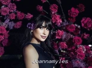 Joannamyles