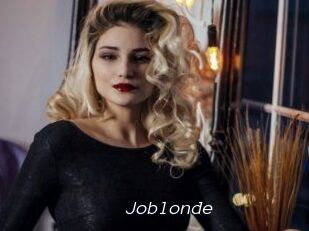 Joblonde