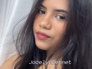 Jocelynbennet