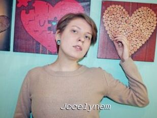 Jocelynem