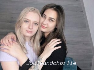 Jodieandcharlie