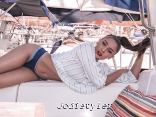 Jodietyler