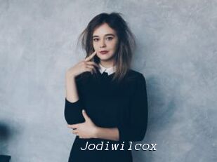 Jodiwilcox