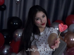 Jodyanstead
