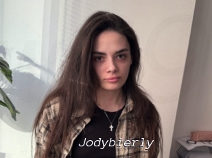 Jodybierly