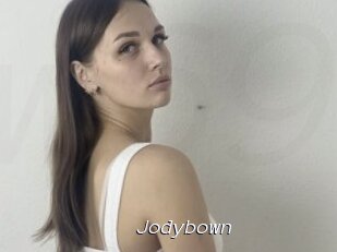 Jodybown