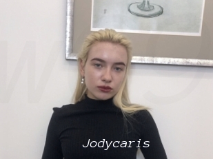Jodycaris