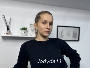 Jodydail