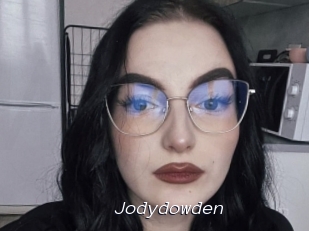 Jodydowden