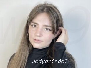 Jodygrindel