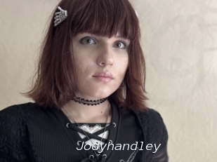 Jodyhandley