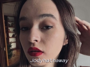 Jodyhathaway