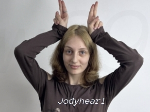 Jodyhearl