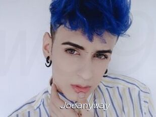 Joeanyway