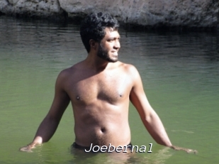 Joebernal