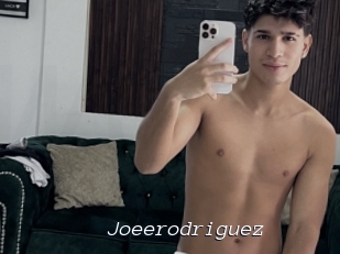 Joeerodriguez
