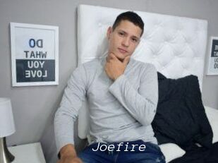 Joefire