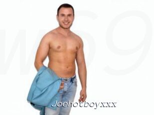 Joehotboyxxx