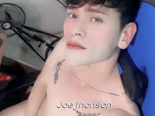 Joejhonson