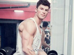 Joematt