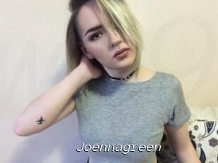 Joennagreen