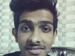 Joeybing