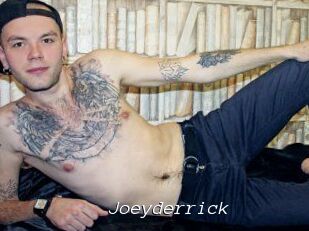 Joeyderrick