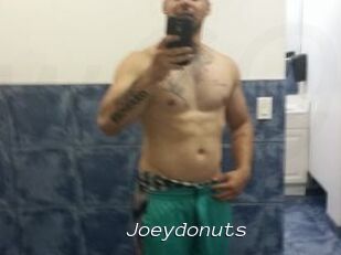 Joeydonuts