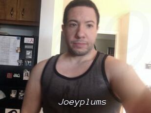 Joeyplums