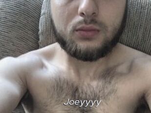 Joeyyyy