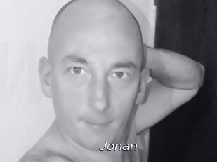 Johan