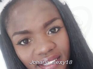 Johana_sexy18