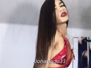 Johanadoll