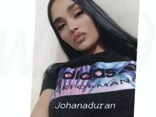 Johanaduran