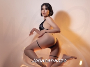 Johanahanze