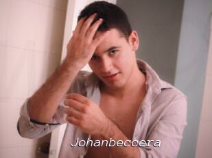 Johanbeccera