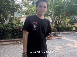 Johanfoxt