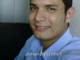 Johanlatinhot