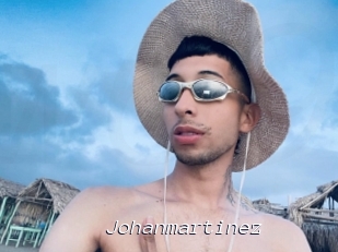 Johanmartinez