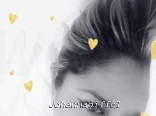 Johannaeiffel