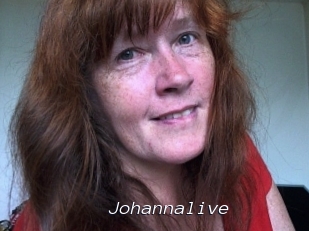 Johannalive