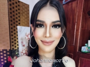 Johannamorre