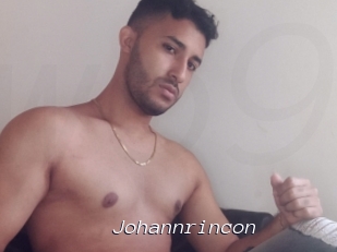 Johannrincon