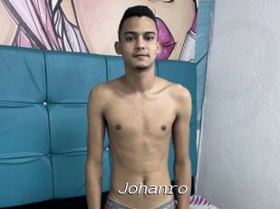 Johanro