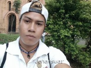 Johansuar
