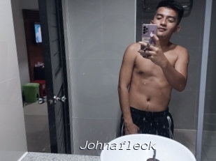 Johnafleck