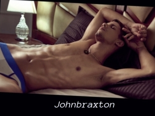 Johnbraxton